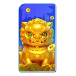 5 Lions