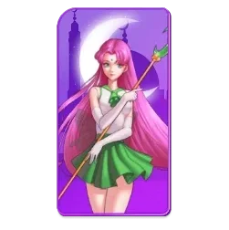 Putri
Bulan