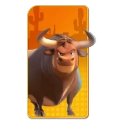 Buffalo
King