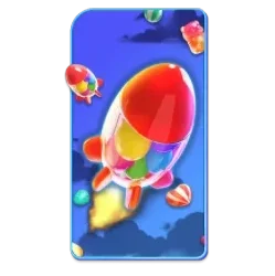 Sugar
Rush