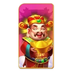 God Of
Wealth