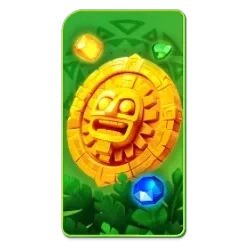 Aztec
Gems