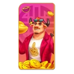 Fortune
Ox