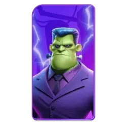 Doctor
Frankenstein