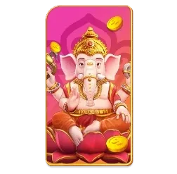 Ganesha
Fortune