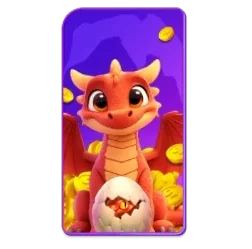 Dragon
Hatch